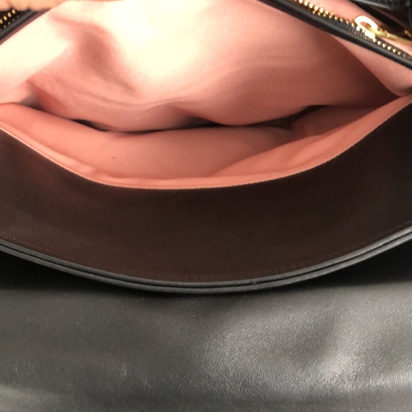 H&T Leather Backpack - Picture 9 of 12